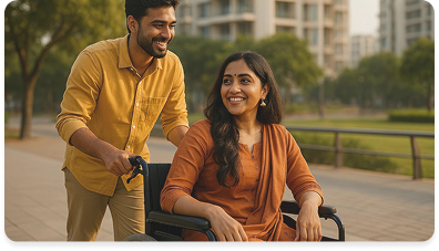 Flexible, Affordable Pricing